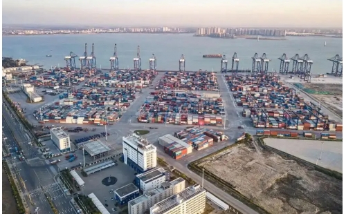 海南全岛封关落地！化工橡塑产业迎历史性红利，成本直降+产业链升级双重暴击