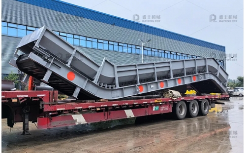 日处理30吨！睿丰机械HDPE塑料回收清洗生产线，解锁高纯度再生新价值