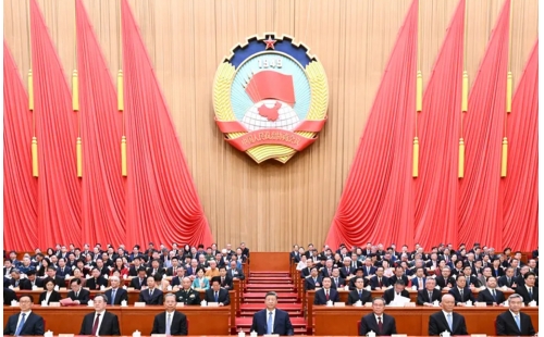 一图读懂2026政府工作报告：“十四五”收官启新程，“十五五”开局谋新篇