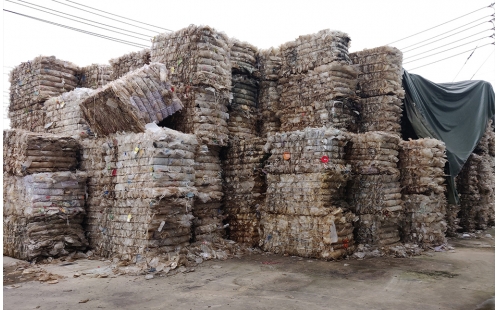 废餐盒破碎后究竟该卖给什么厂？江西方总提出这三点宝贵建议