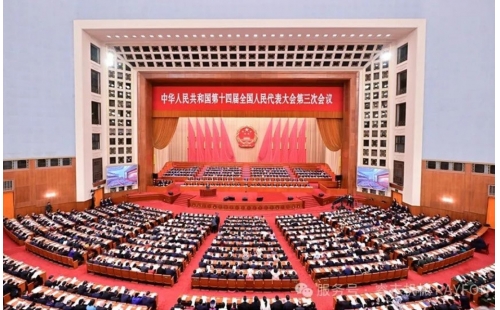 聚焦全国两会｜多位全国人大代表建议推动废塑料回收利用