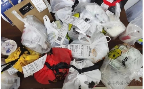一次性餐盒破碎清洗每吨能卖5千，为什么做的厂家却并不多呢？