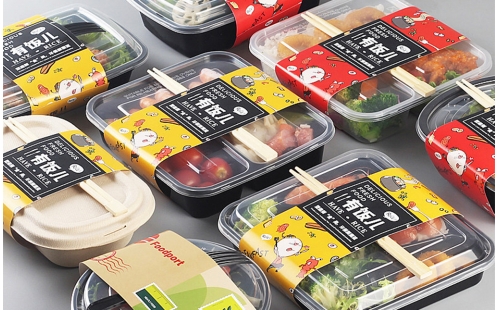 外卖餐盒污染问题还在加剧！餐盒回收难题到底难在哪里？