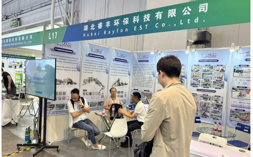 观展人数近10万！祝贺第七届中国国际塑料循环展圆满落幕