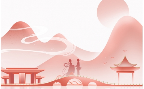 爱在七夕！睿丰机械祝所有有情人尽享浪漫＆为爱告白