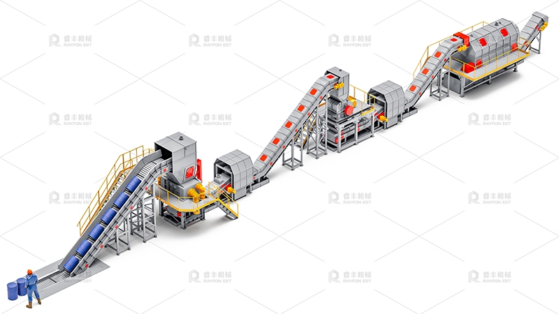 HW08机油壶处置利用项目
