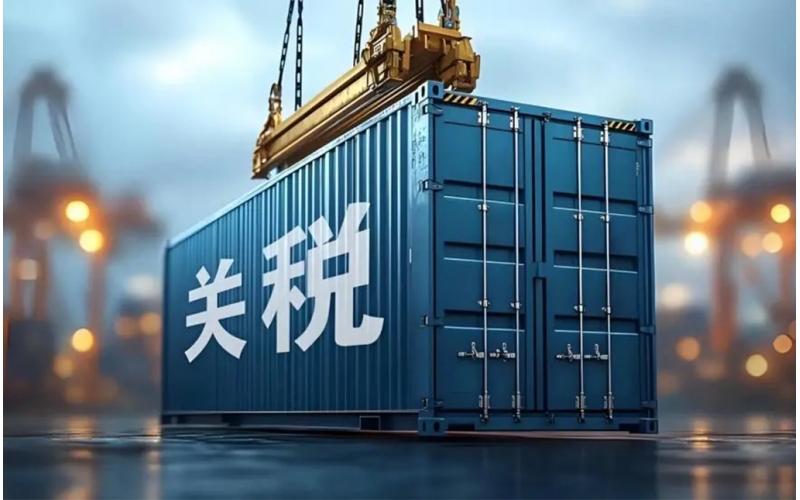 突发！特朗普对中国加征 100% 额外关税，全行业承压，行业冲击：塑料回收、医疗、制造业首当其冲