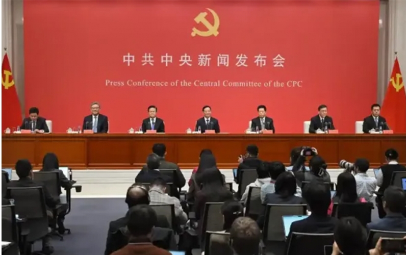 深度解读“十五五”环保行业核心部署：9大方向+塑料循环新机遇，未来5年发展蓝图清晰了